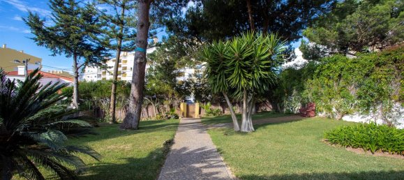 8 Schlafzimmer Grundstück in Cascais, Portugal, Nr. 119079 4