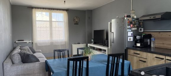 3 bedrooms House in Deux-Sevres, France No. 315659 7