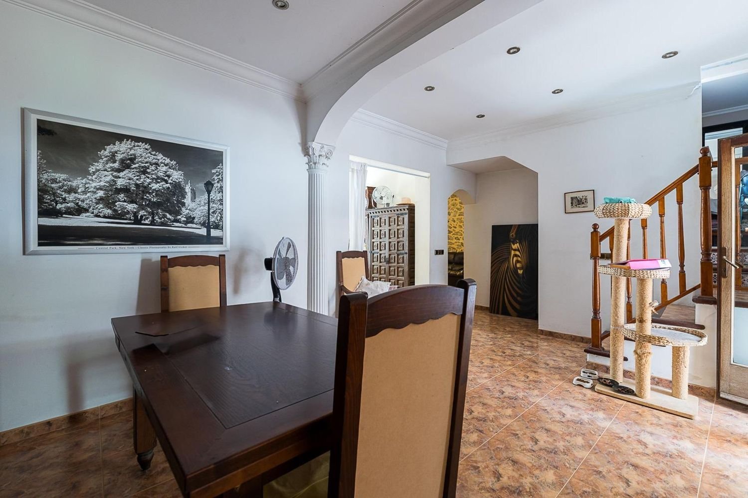 5 bedrooms House in Arta, Spain No. 144418