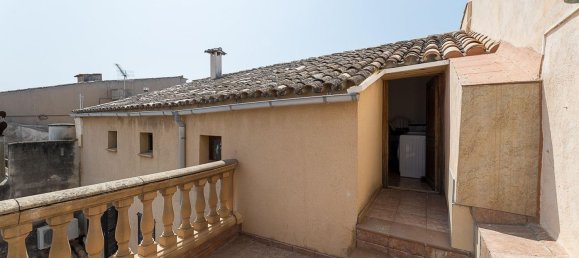 5 bedrooms House in Arta, Spain No. 144418 31