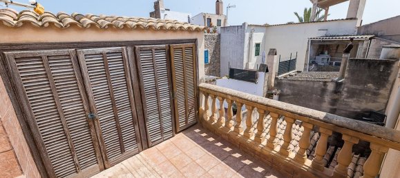 5 bedrooms House in Arta, Spain No. 144418 30