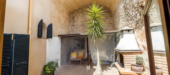 5 bedrooms House in Arta, Spain No. 144418 8