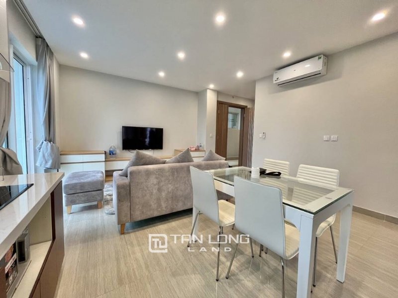 Apartamento T2 em Tay Ho, Vietnam N.º 665