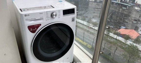 Apartamento T2 em Tay Ho, Vietnam N.º 665 8