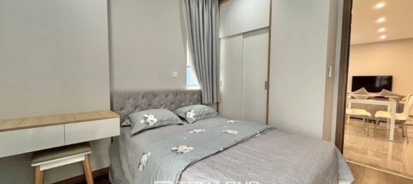Apartamento T2 em Tay Ho, Vietnam N.º 665 4