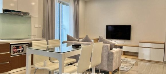 Apartamento T2 em Tay Ho, Vietnam N.º 665 2