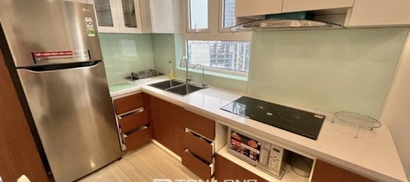 Apartamento T2 em Tay Ho, Vietnam N.º 665 3