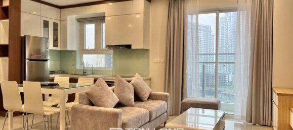 Apartamento T2 em Tay Ho, Vietnam N.º 665 10