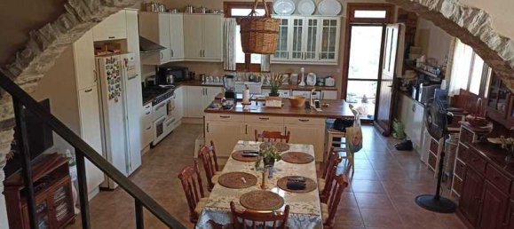 4 bedrooms House in Skarinou, Cyprus No. 7666 7