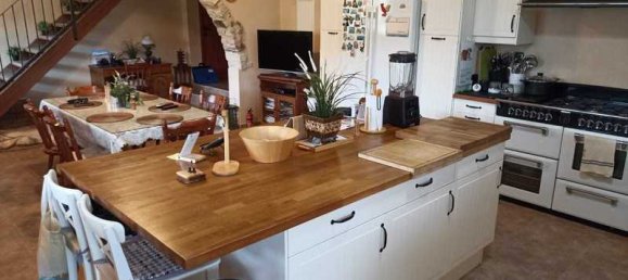 4 bedrooms House in Skarinou, Cyprus No. 7666 6