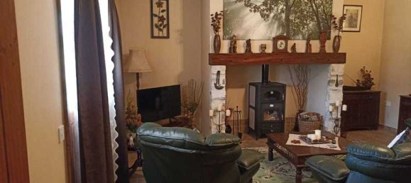 4 bedrooms House in Skarinou, Cyprus No. 7666 5