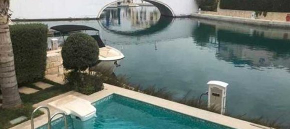 4 Schlafzimmer Haus in Limassol, Cyprus, Nr. 6663 2