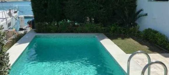 4 Schlafzimmer Haus in Limassol, Cyprus, Nr. 6663 11