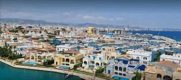 4 Schlafzimmer Haus in Limassol, Cyprus, Nr. 6663 7