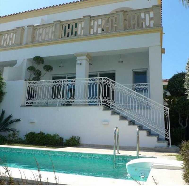 4 Schlafzimmer Haus in Limassol, Cyprus, Nr. 6663