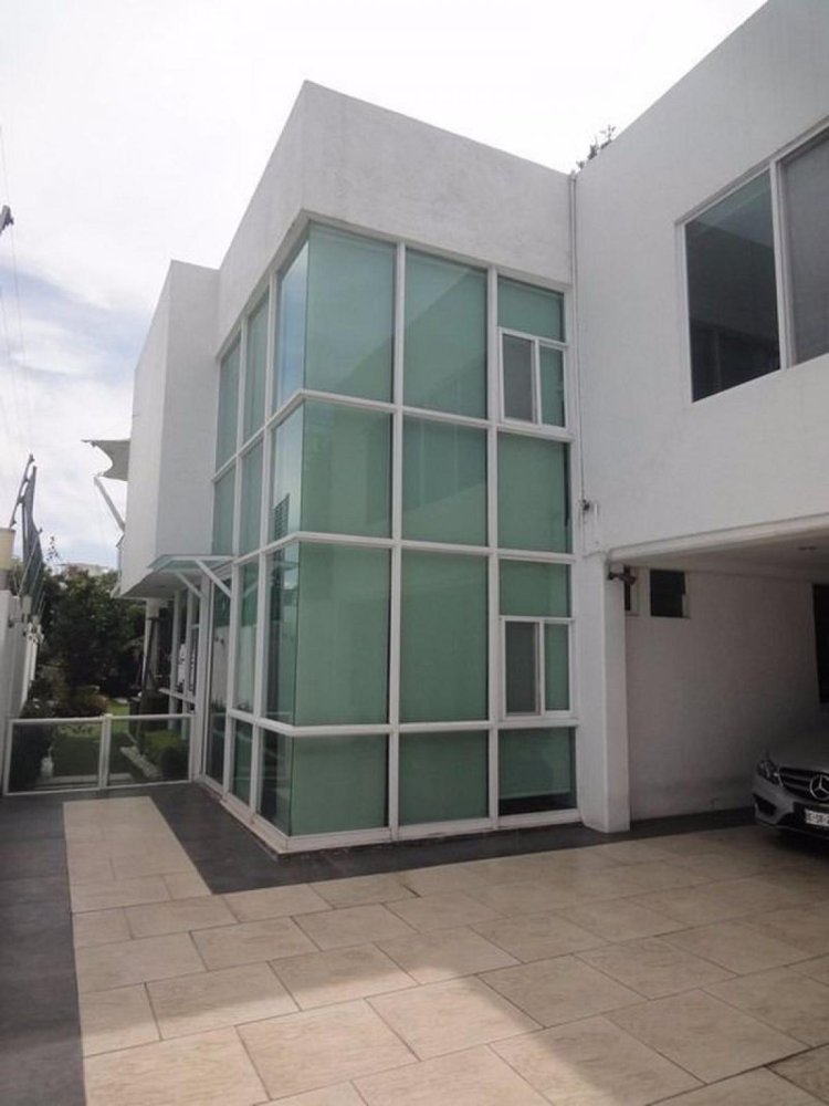 4 chambres Maison à Morelos, Mexico No. 178280