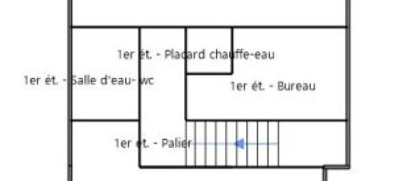 3 Schlafzimmer Haus in Gemigny, France, Nr. 62623 11