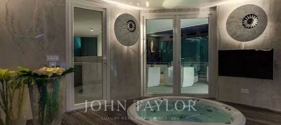 7 chambres Villa à Cap-d'Ail, France No. 46918 19