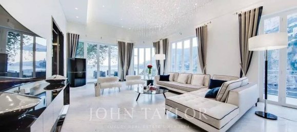 7 chambres Villa à Cap-d'Ail, France No. 46918 6