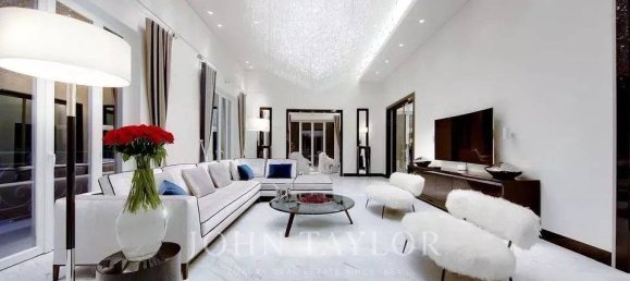 7 chambres Villa à Cap-d'Ail, France No. 46918 8