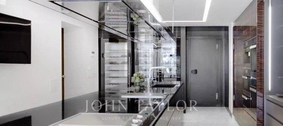 7 chambres Villa à Cap-d'Ail, France No. 46918 11