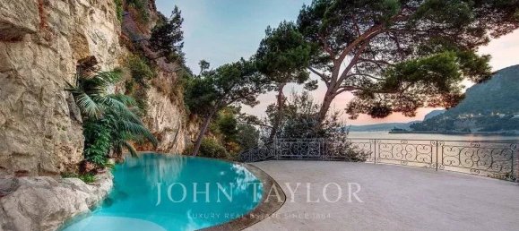 7 chambres Villa à Cap-d'Ail, France No. 46918 2