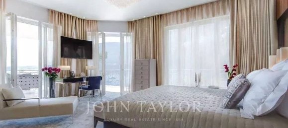 7 chambres Villa à Cap-d'Ail, France No. 46918 12