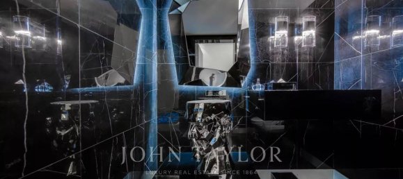 7 chambres Villa à Cap-d'Ail, France No. 46918 20