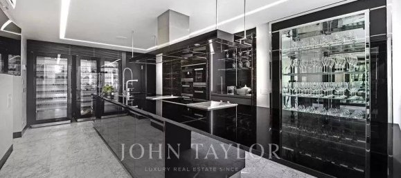 7 chambres Villa à Cap-d'Ail, France No. 46918 10