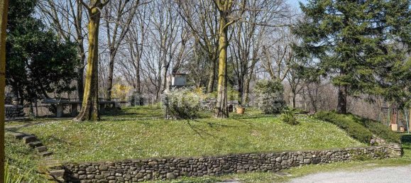 3 bedrooms Apartment in Bonate Sotto, Italy No. 57770 29