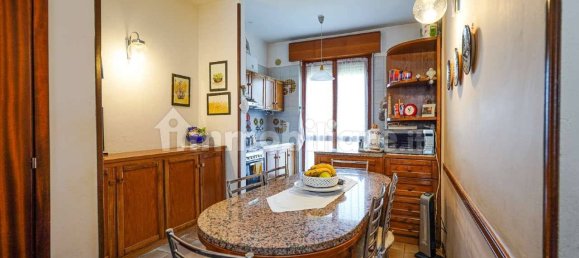 3 bedrooms Apartment in Bonate Sotto, Italy No. 57770 10