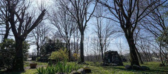 3 bedrooms Apartment in Bonate Sotto, Italy No. 57770 35