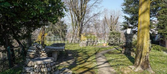 3 bedrooms Apartment in Bonate Sotto, Italy No. 57770 34