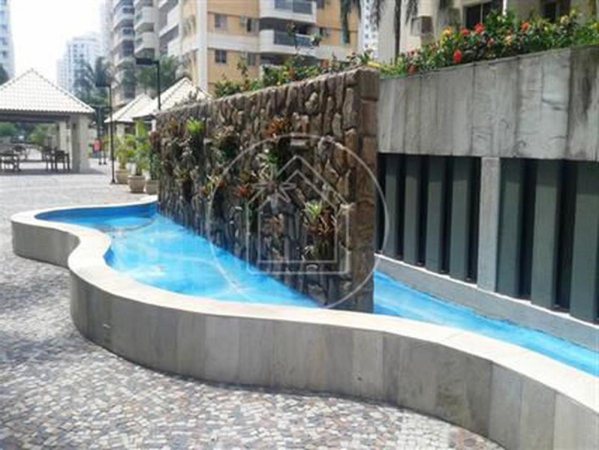 2 غرف نوم شقة في Rio de Janeiro, Brazil رقم 552678