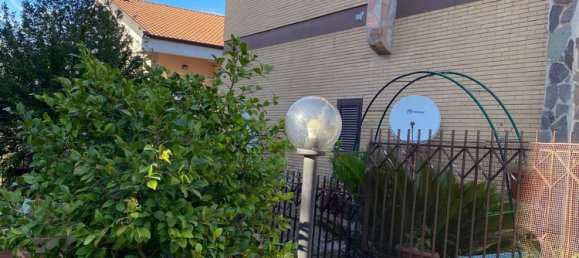 4 غرف نوم شقة في Monterotondo, Italy رقم 330026 3