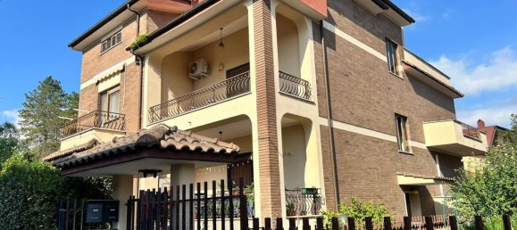 4 غرف نوم شقة في Monterotondo, Italy رقم 330026 2