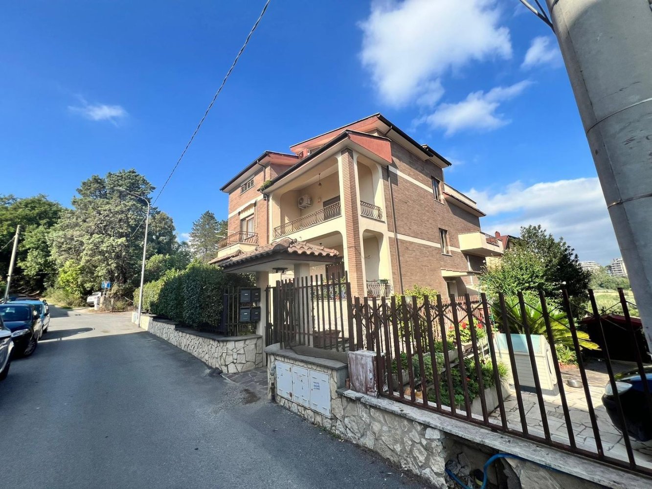 4 غرف نوم شقة في Monterotondo, Italy رقم 330026