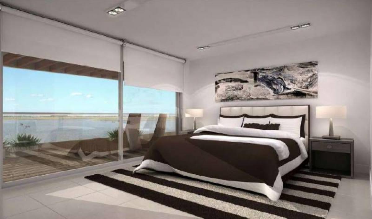 2 bedrooms Apartment in Tigre, Argentina No. 51170