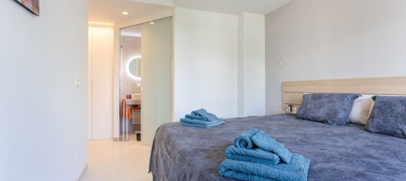 Квартира с 3 спальнями в Гуардамар-дель-Сегура, Испания № 190295 24