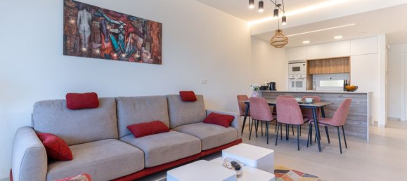 Квартира с 3 спальнями в Гуардамар-дель-Сегура, Испания № 190295 15