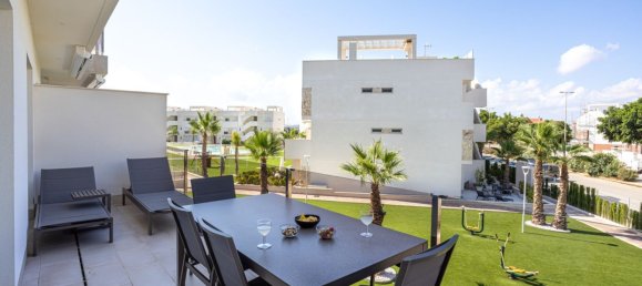 Квартира с 3 спальнями в Гуардамар-дель-Сегура, Испания № 190295 45