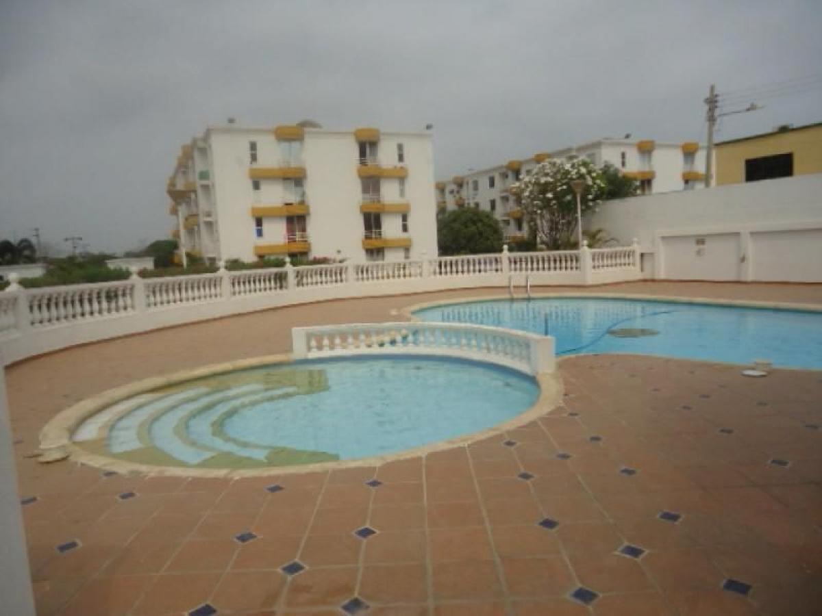 Casa de 3 dormitorios en Bolívar, Colombia No. 6307