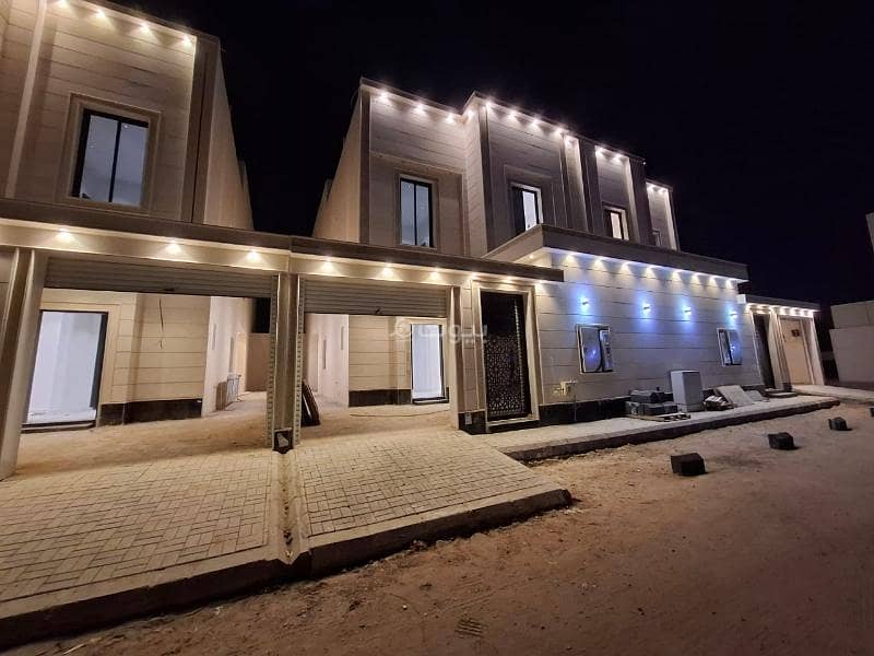 4 bedrooms Villa in Riyadh, Saudi Arabia No. 557