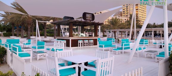 Hôtels-appartement à Al Hamra Village, UAE 46.5m² No. 26613 4