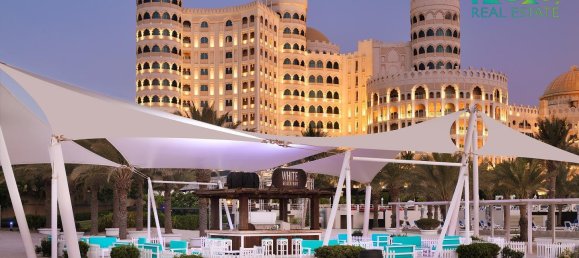 Hôtels-appartement à Al Hamra Village, UAE 46.5m² No. 26613 3