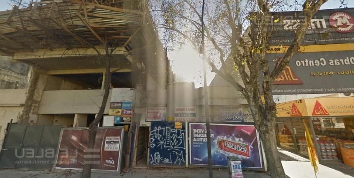  Land in Buenos Aires, Argentina No. 119847