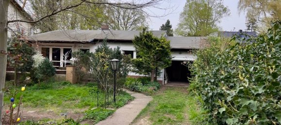 2 غرف نوم بنغالو في Oberhavel, Germany رقم 113223 5