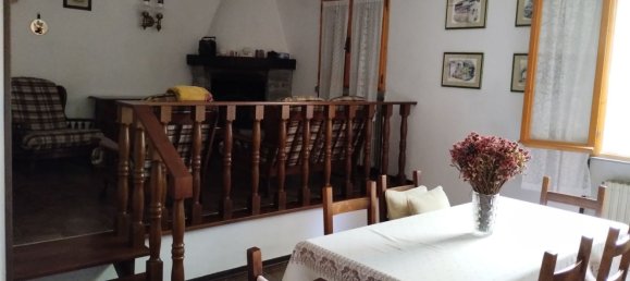 5 rooms House in Serramazzoni, Italy No. 24153 3