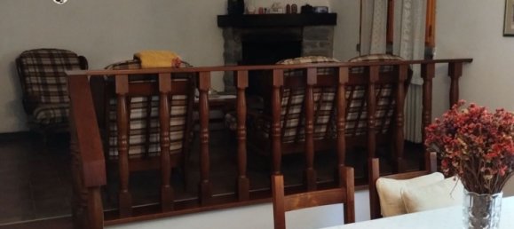 5 rooms House in Serramazzoni, Italy No. 24153 6