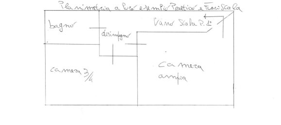 5 rooms House in Serramazzoni, Italy No. 24153 32